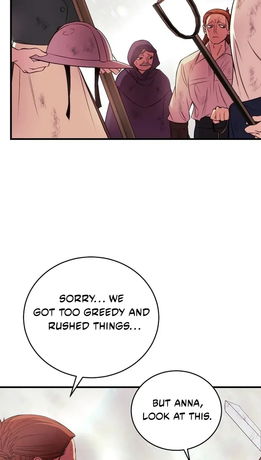 The Prince Doesn’t Cry From Mere Onions Chapter 60 page 31 - 