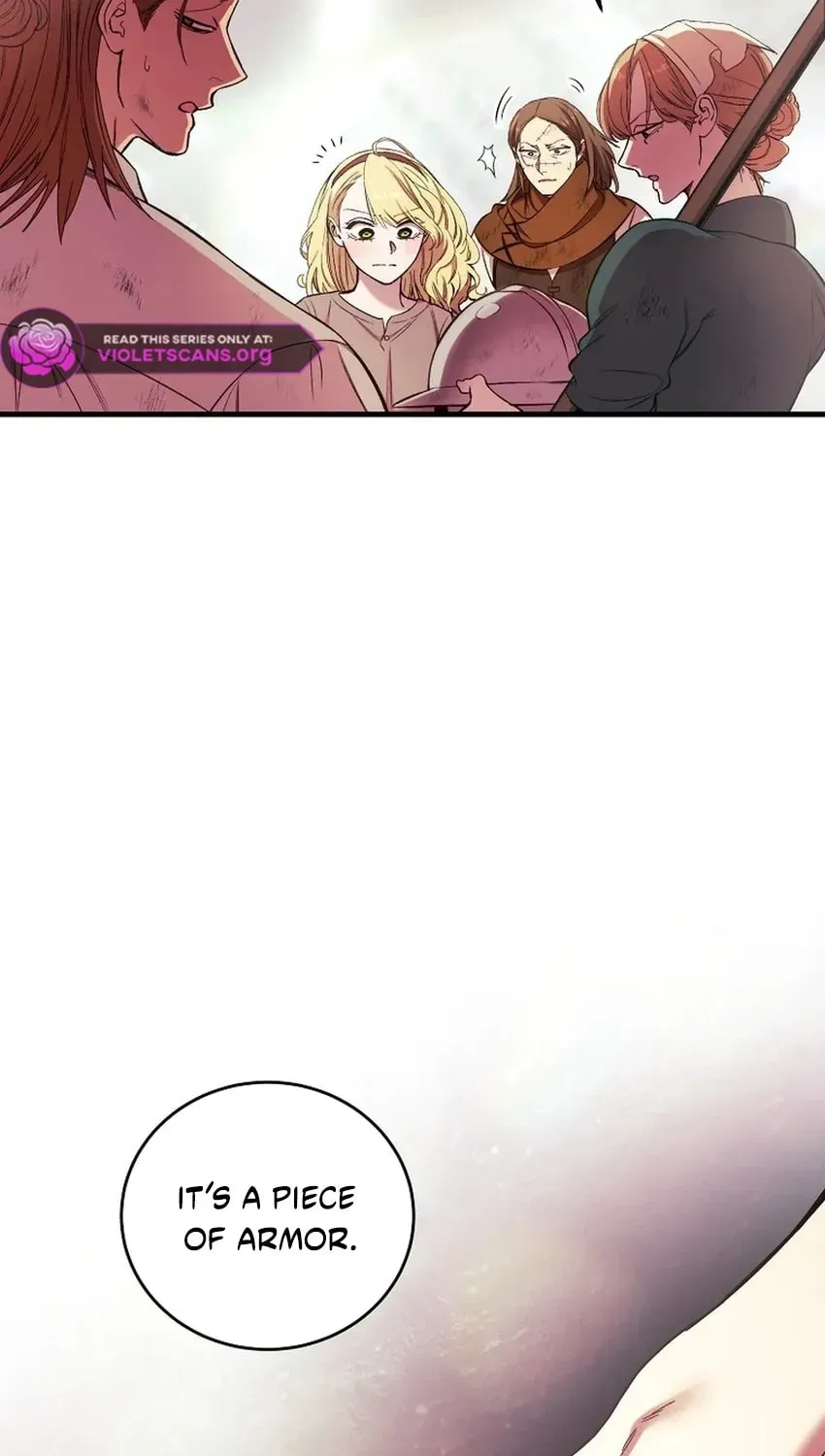 The Prince Doesn’t Cry From Mere Onions Chapter 60 page 32 - 
