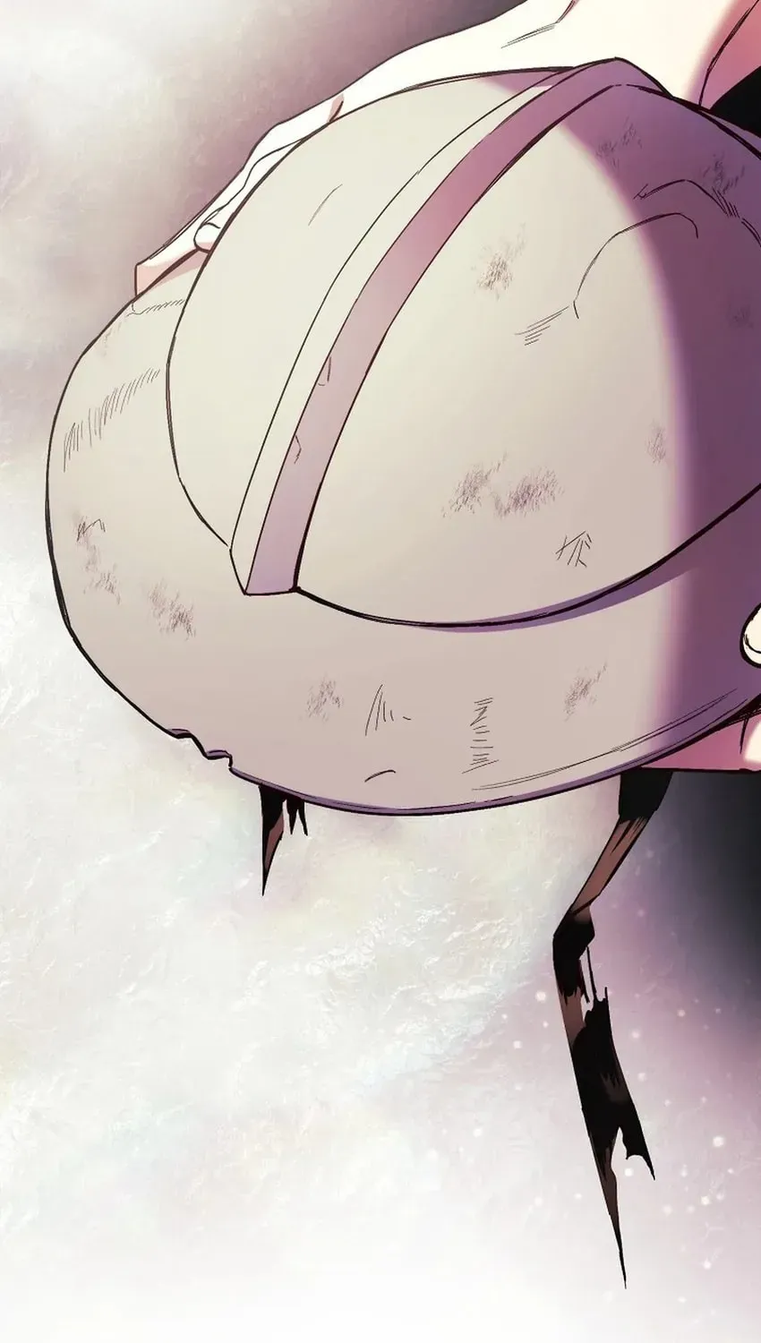 The Prince Doesn’t Cry From Mere Onions Chapter 60 page 33 - 