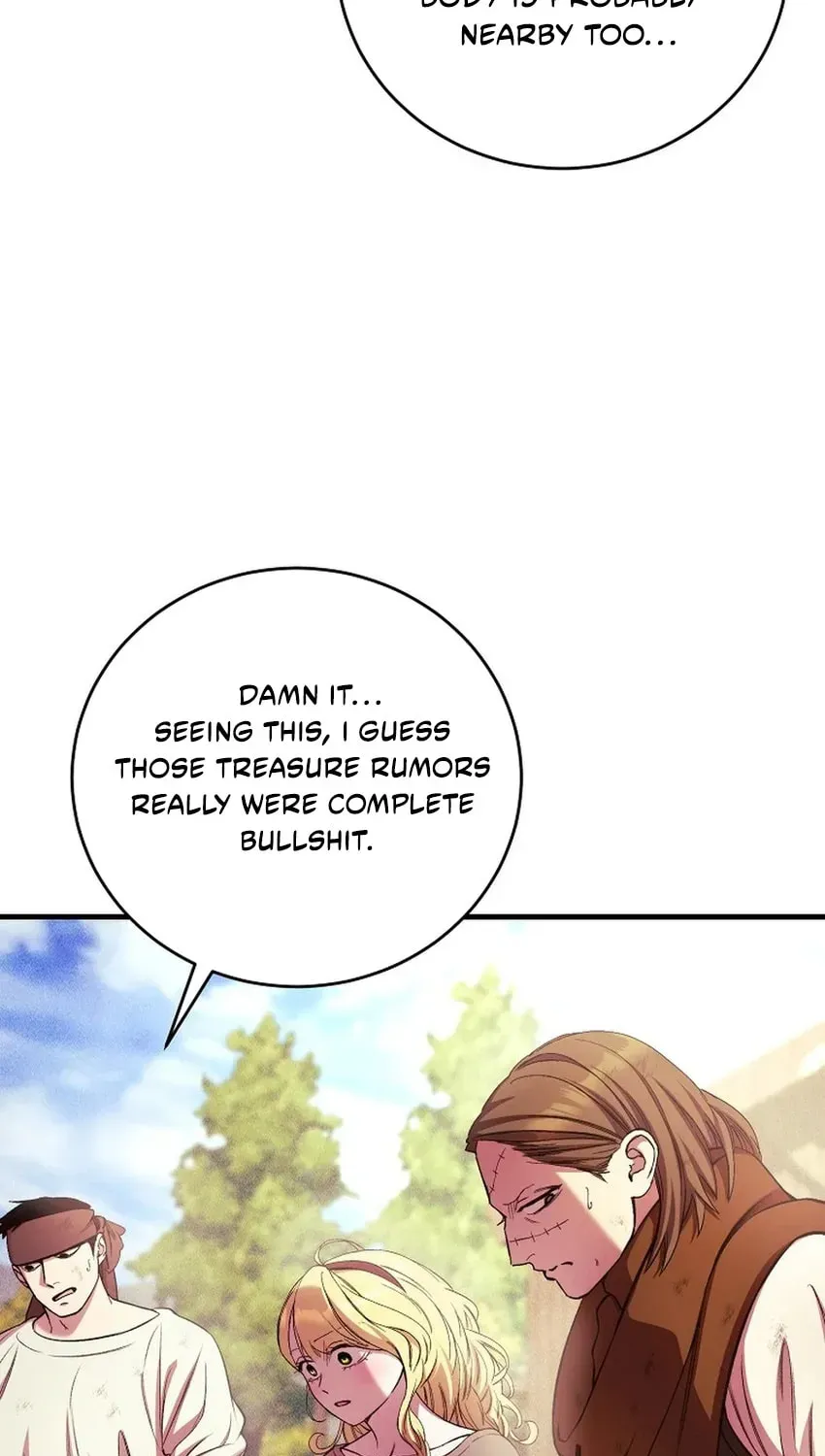 The Prince Doesn’t Cry From Mere Onions Chapter 60 page 35 - 
