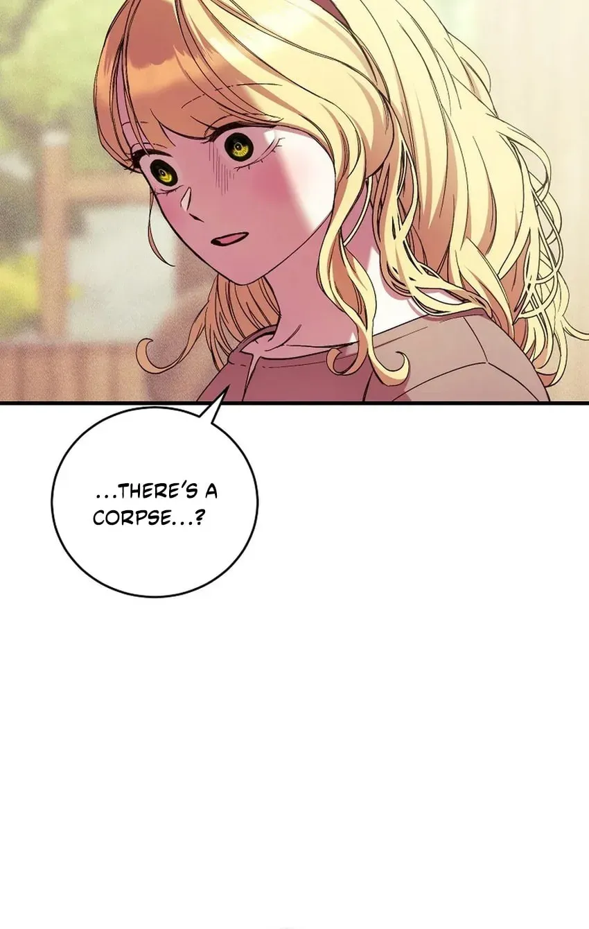 The Prince Doesn’t Cry From Mere Onions Chapter 60 page 37 - 
