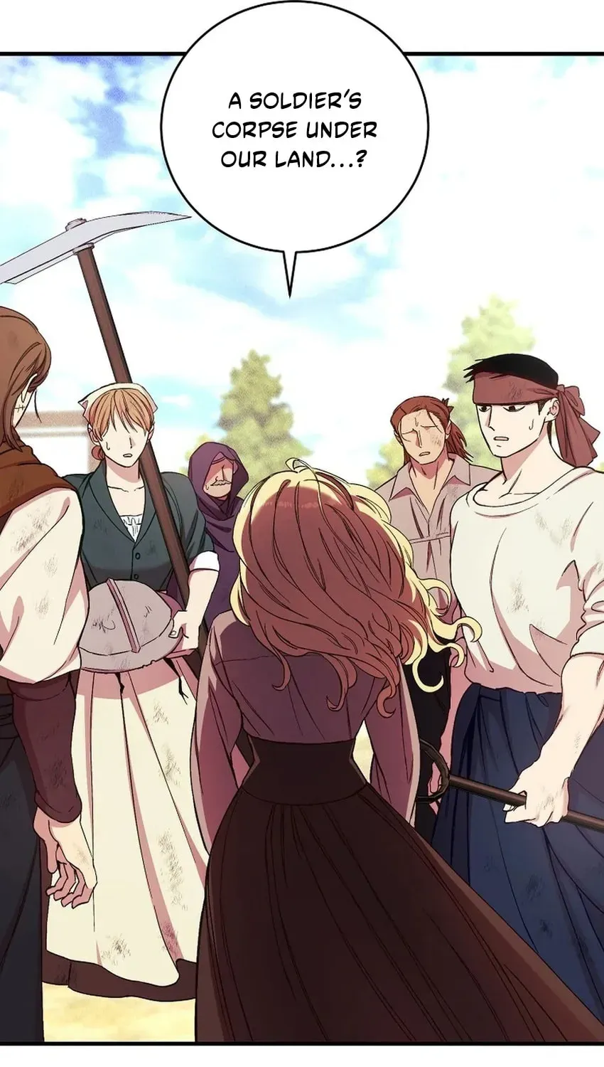The Prince Doesn’t Cry From Mere Onions Chapter 60 page 38 - 