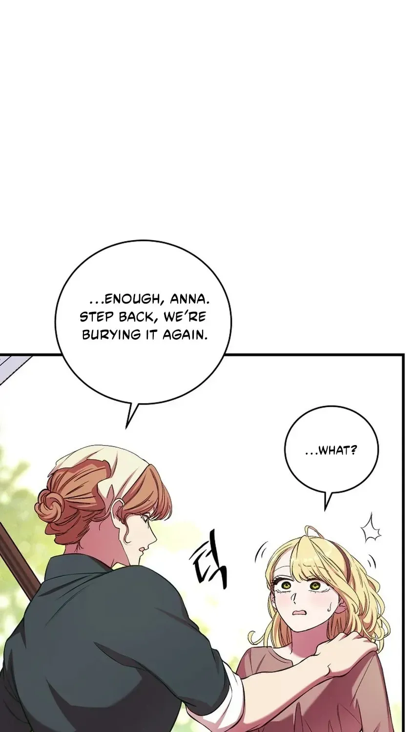 The Prince Doesn’t Cry From Mere Onions Chapter 60 page 39 - 