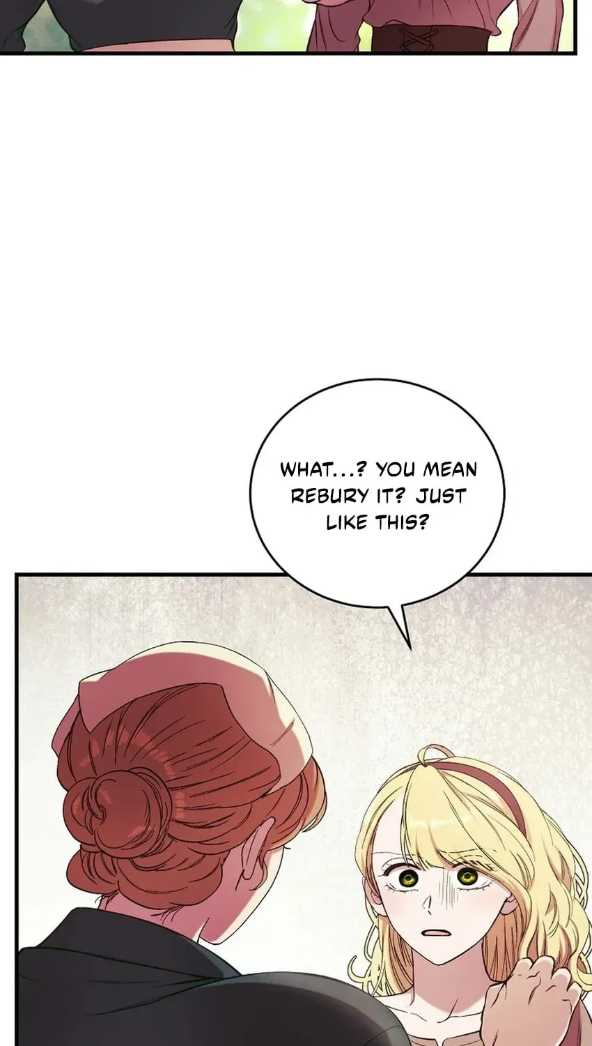 The Prince Doesn’t Cry From Mere Onions Chapter 60 page 40 - 