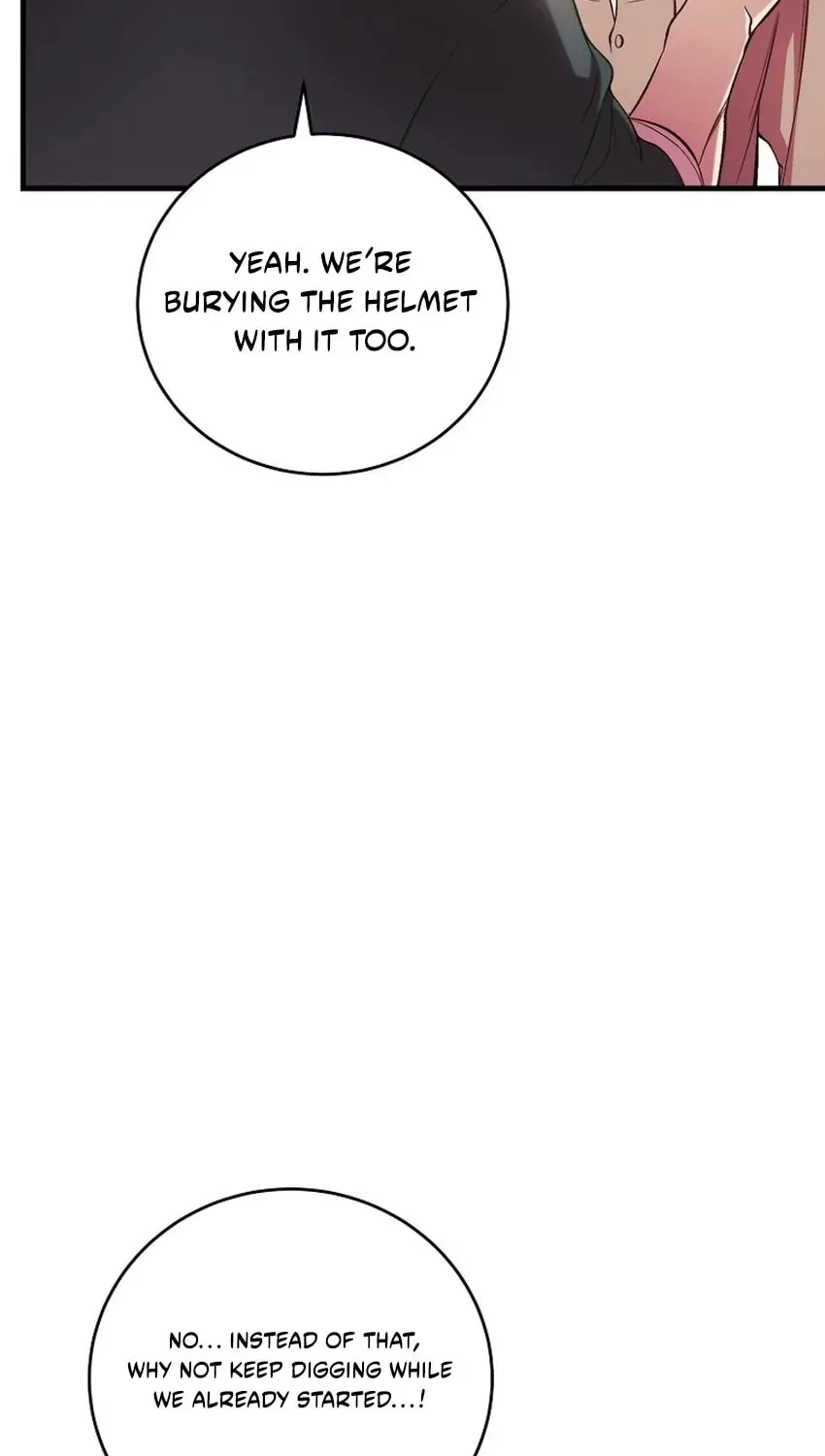 The Prince Doesn’t Cry From Mere Onions Chapter 60 page 41 - 