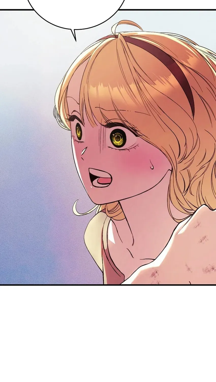 The Prince Doesn’t Cry From Mere Onions Chapter 60 page 42 - 