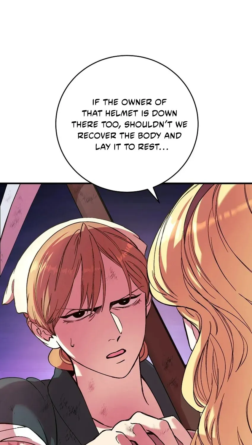 The Prince Doesn’t Cry From Mere Onions Chapter 60 page 43 - 