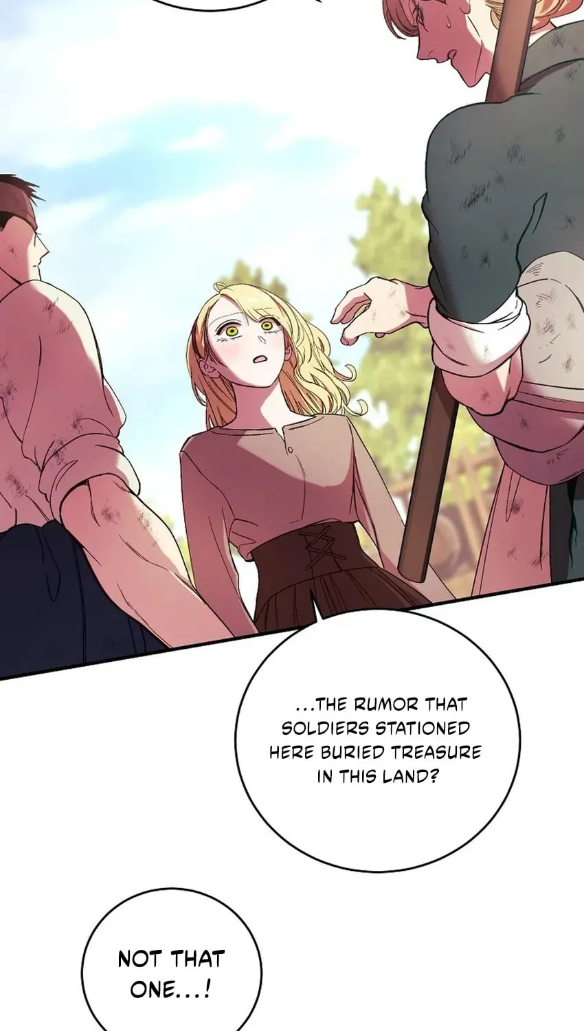 The Prince Doesn’t Cry From Mere Onions Chapter 60 page 45 - 