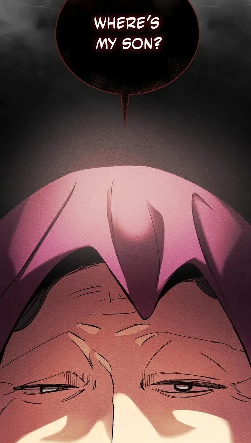 The Prince Doesn’t Cry From Mere Onions Chapter 60 page 50 - 