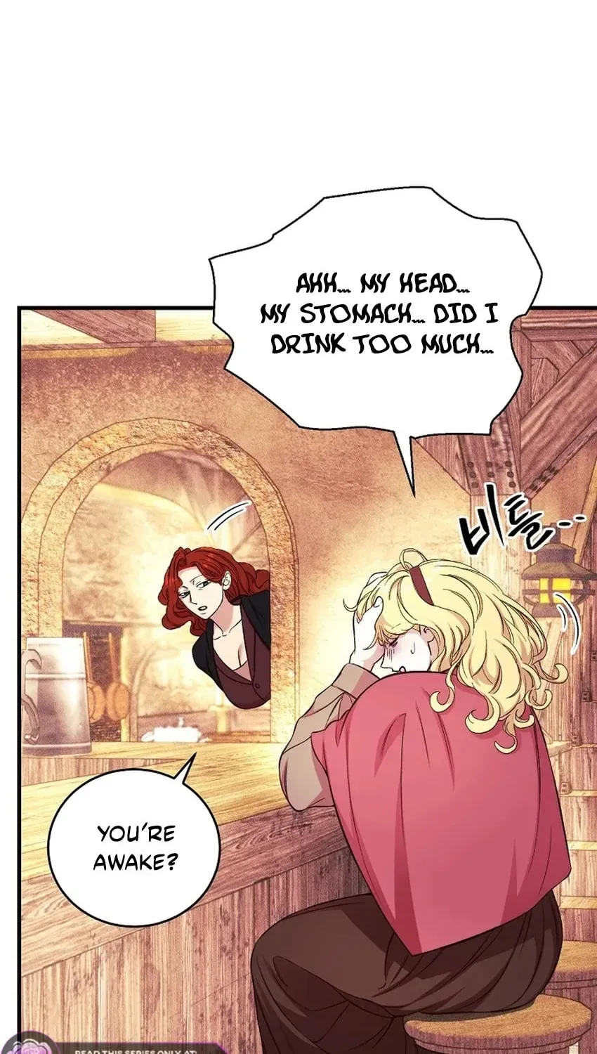 The Prince Doesn’t Cry From Mere Onions Chapter 60 page 6 - 