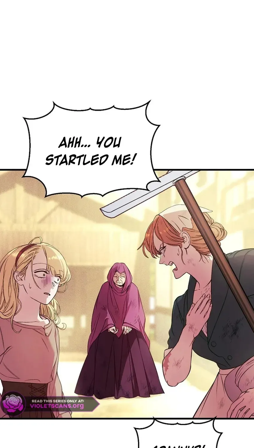 The Prince Doesn’t Cry From Mere Onions Chapter 60 page 52 - 