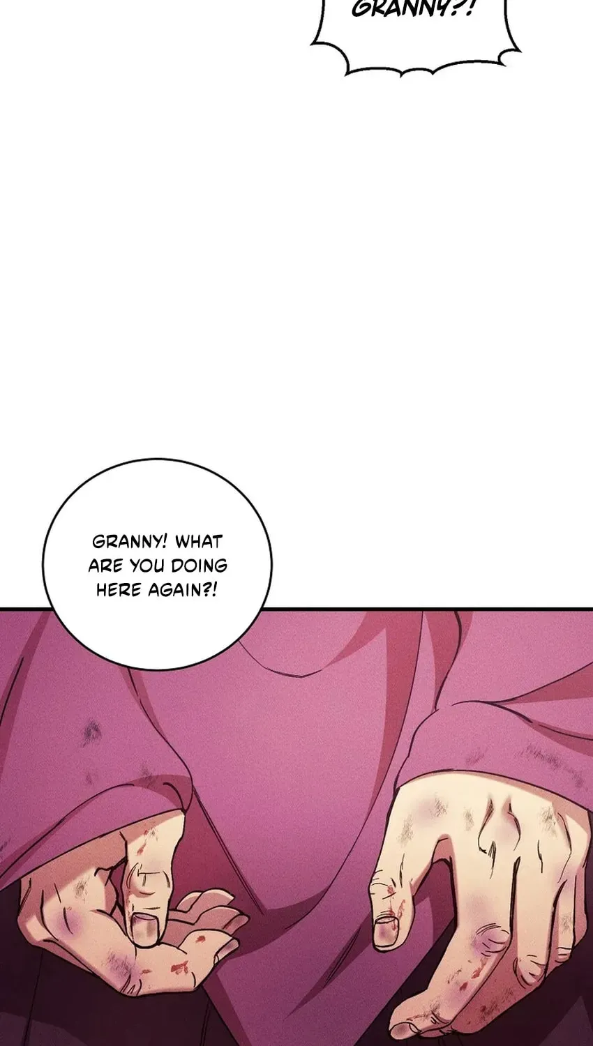 The Prince Doesn’t Cry From Mere Onions Chapter 60 page 53 - 