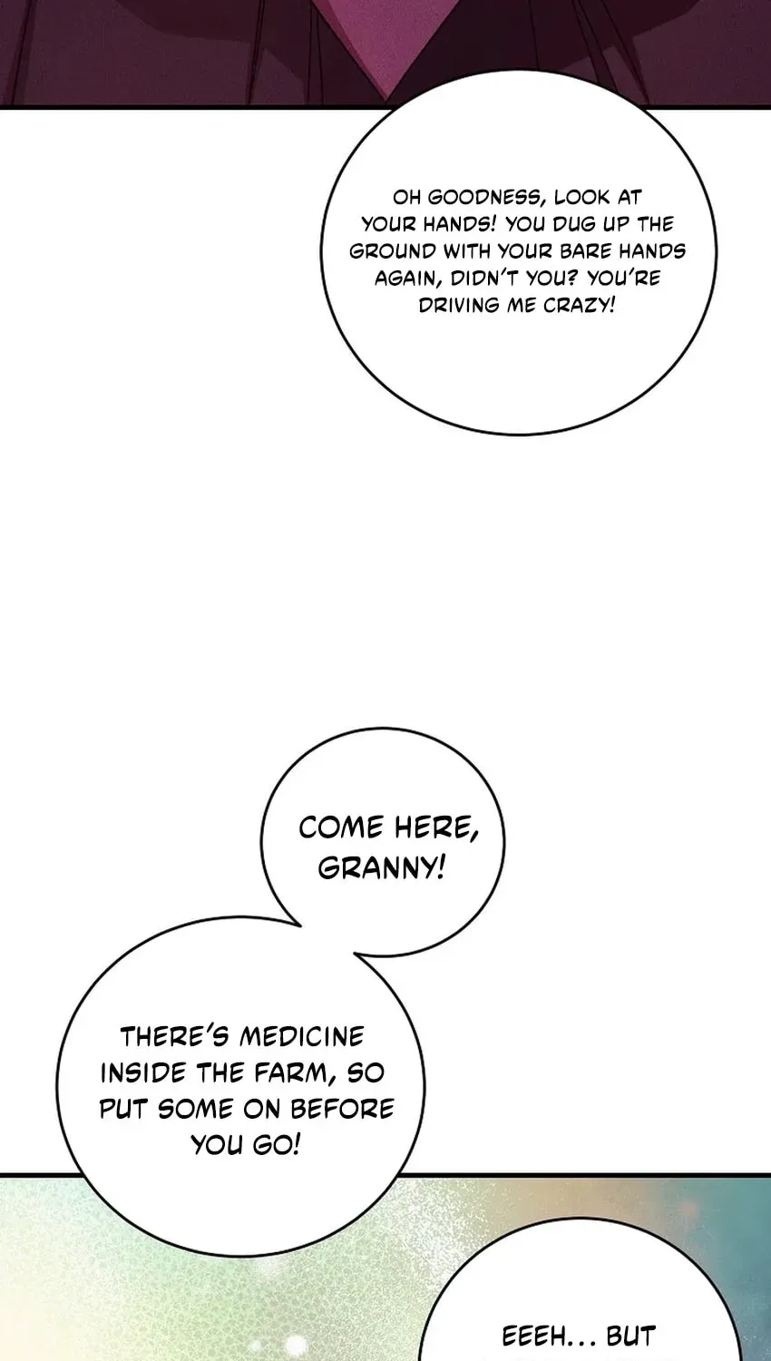 The Prince Doesn’t Cry From Mere Onions Chapter 60 page 54 - 