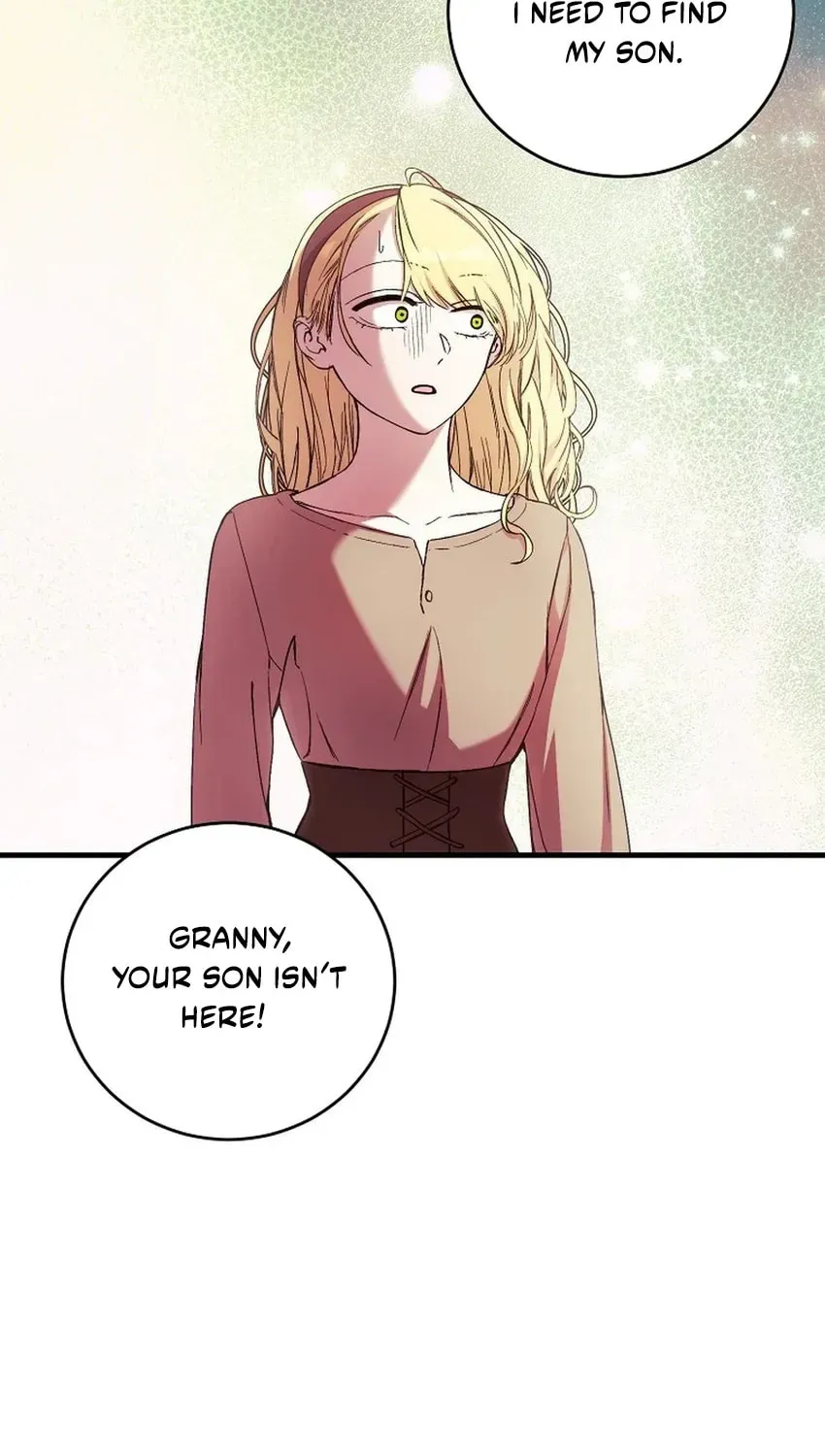 The Prince Doesn’t Cry From Mere Onions Chapter 60 page 55 - 