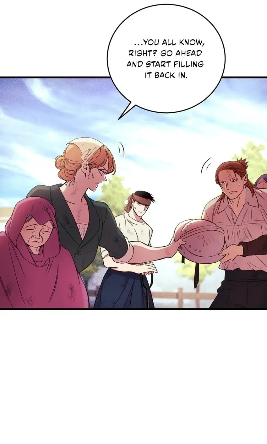The Prince Doesn’t Cry From Mere Onions Chapter 60 page 56 - 