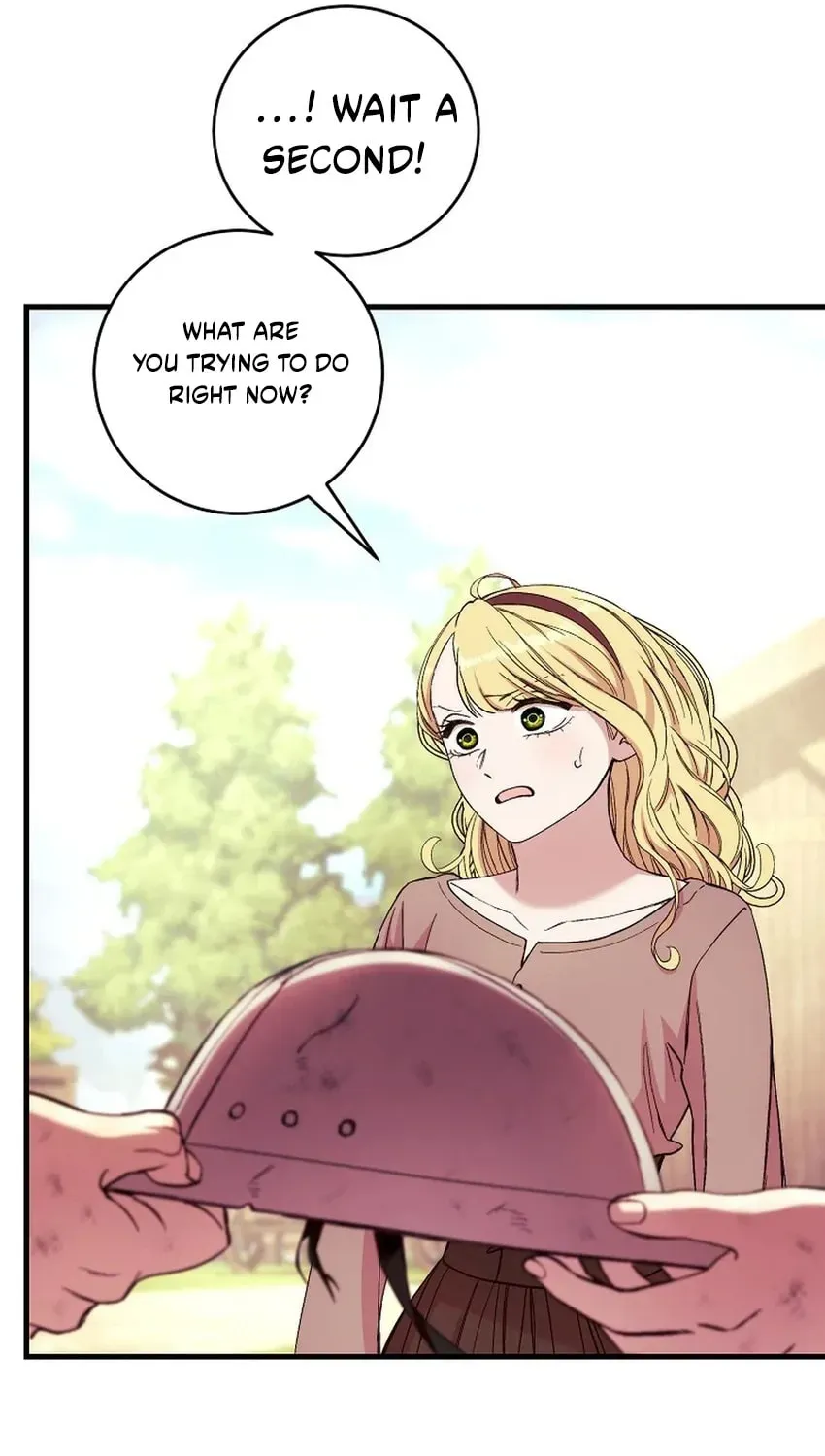 The Prince Doesn’t Cry From Mere Onions Chapter 60 page 57 - 