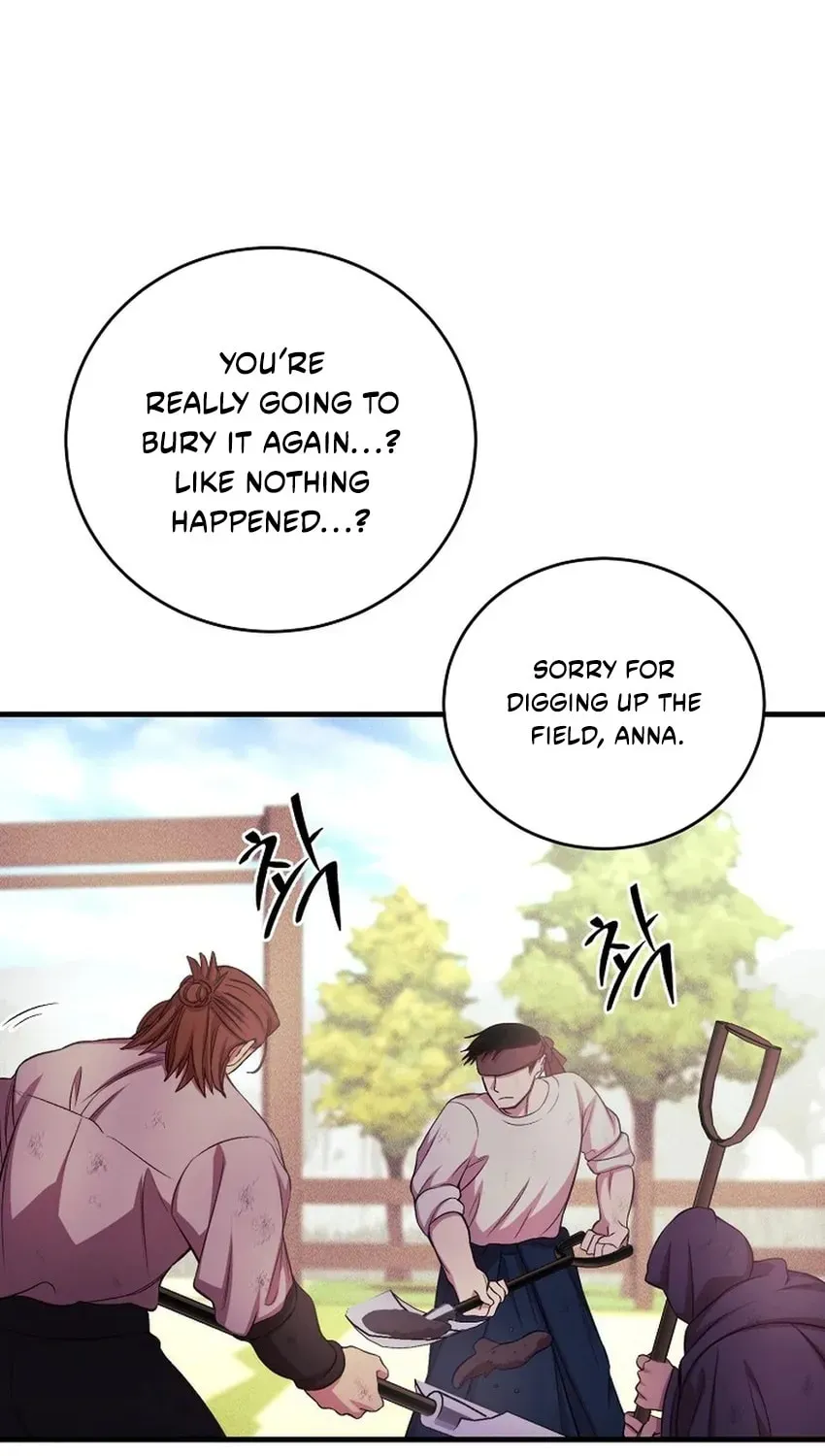 The Prince Doesn’t Cry From Mere Onions Chapter 60 page 58 - 