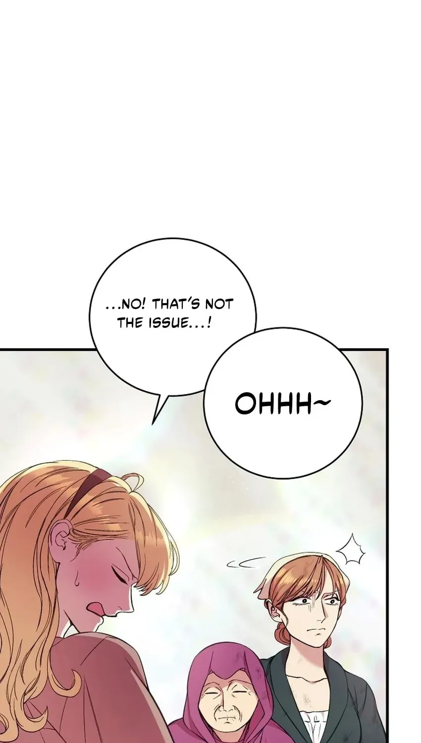 The Prince Doesn’t Cry From Mere Onions Chapter 60 page 59 - 