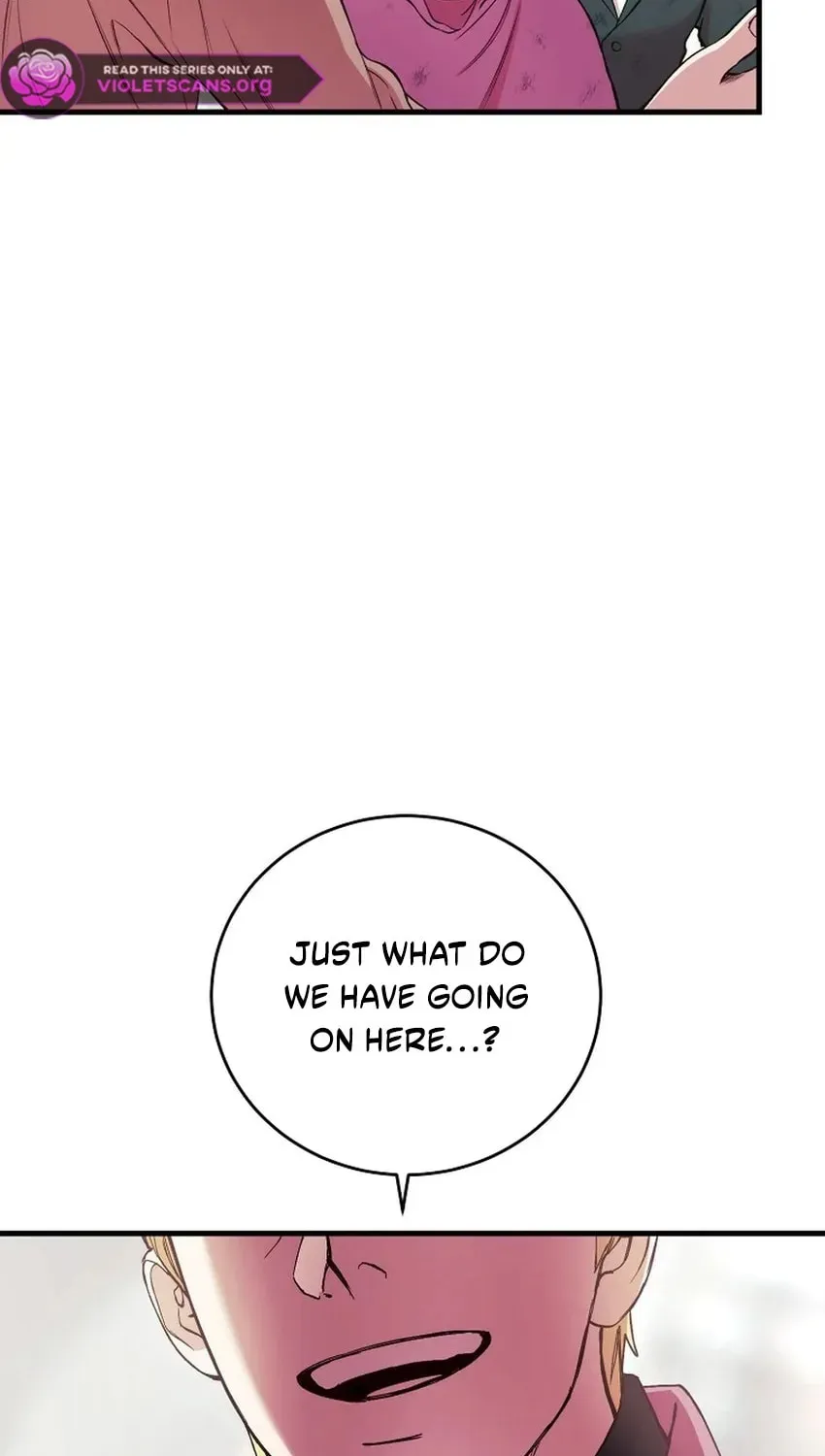 The Prince Doesn’t Cry From Mere Onions Chapter 60 page 60 - 