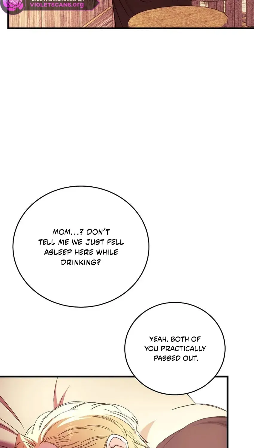 The Prince Doesn’t Cry From Mere Onions Chapter 60 page 7 - 