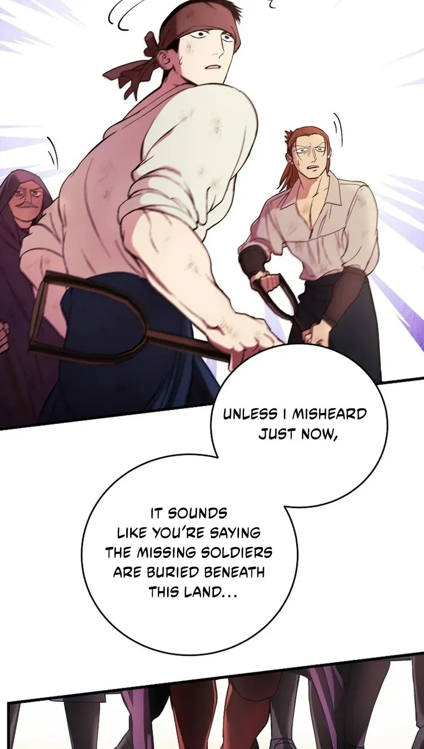 The Prince Doesn’t Cry From Mere Onions Chapter 60 page 62 - 