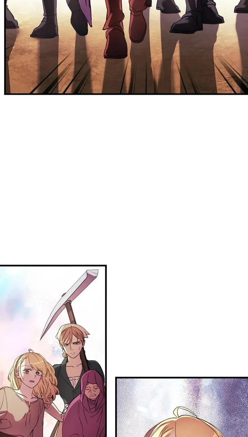 The Prince Doesn’t Cry From Mere Onions Chapter 60 page 63 - 