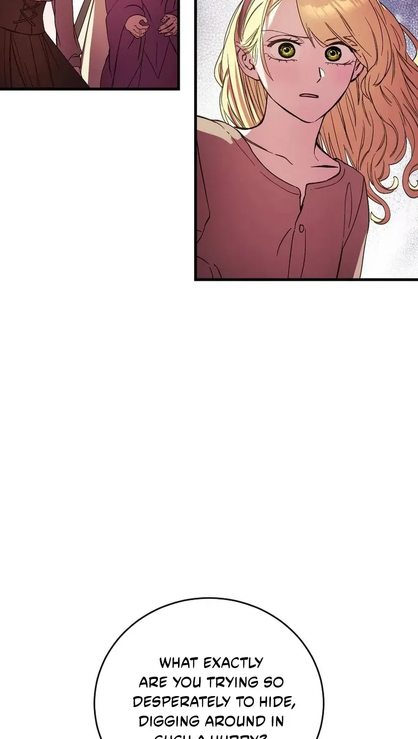 The Prince Doesn’t Cry From Mere Onions Chapter 60 page 64 - 