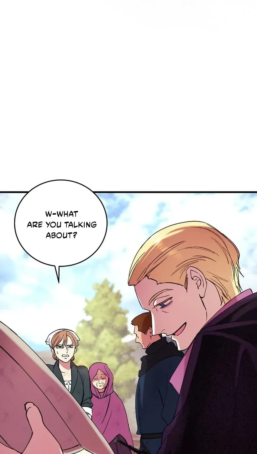 The Prince Doesn’t Cry From Mere Onions Chapter 60 page 70 - 