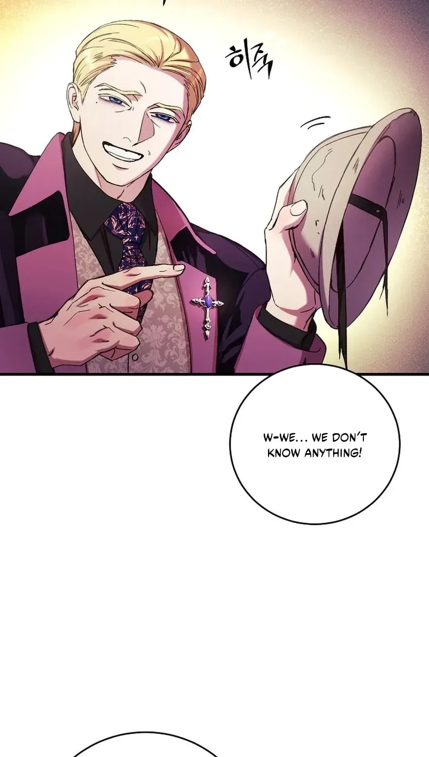 The Prince Doesn’t Cry From Mere Onions Chapter 60 page 72 - 