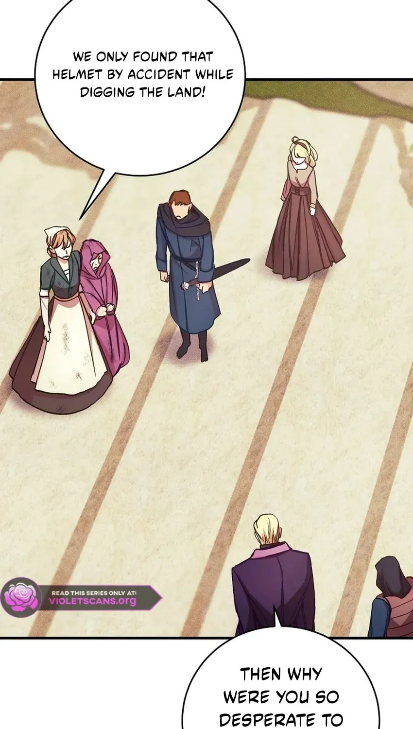 The Prince Doesn’t Cry From Mere Onions Chapter 60 page 73 - 