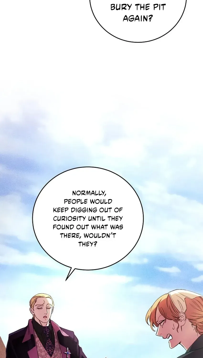 The Prince Doesn’t Cry From Mere Onions Chapter 60 page 74 - 