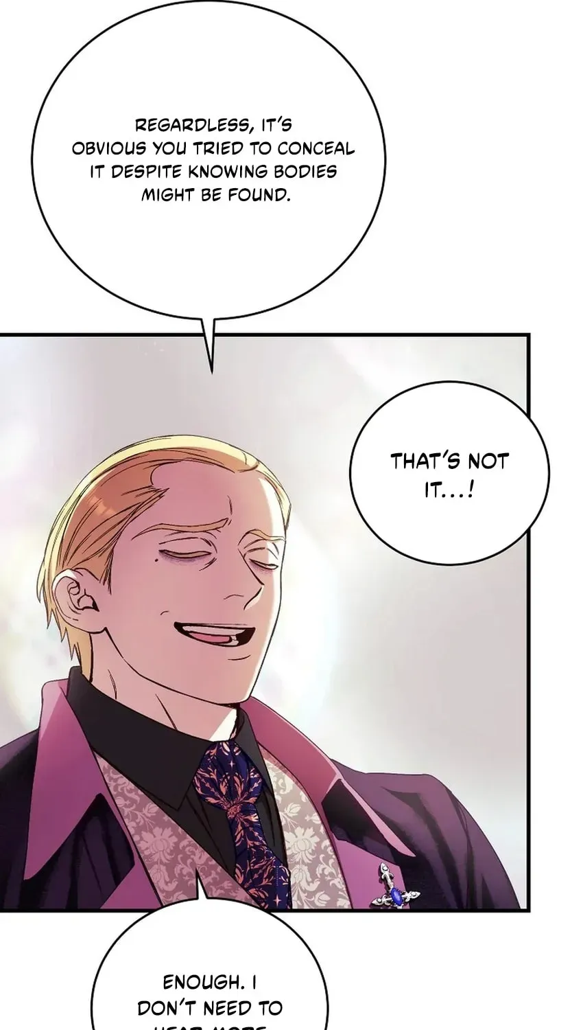 The Prince Doesn’t Cry From Mere Onions Chapter 60 page 76 - 