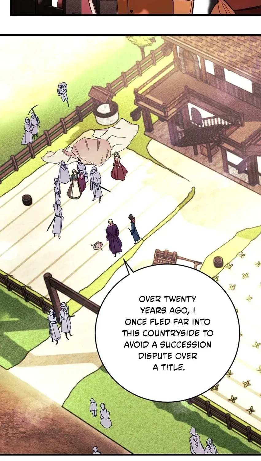 The Prince Doesn’t Cry From Mere Onions Chapter 60 page 79 - 