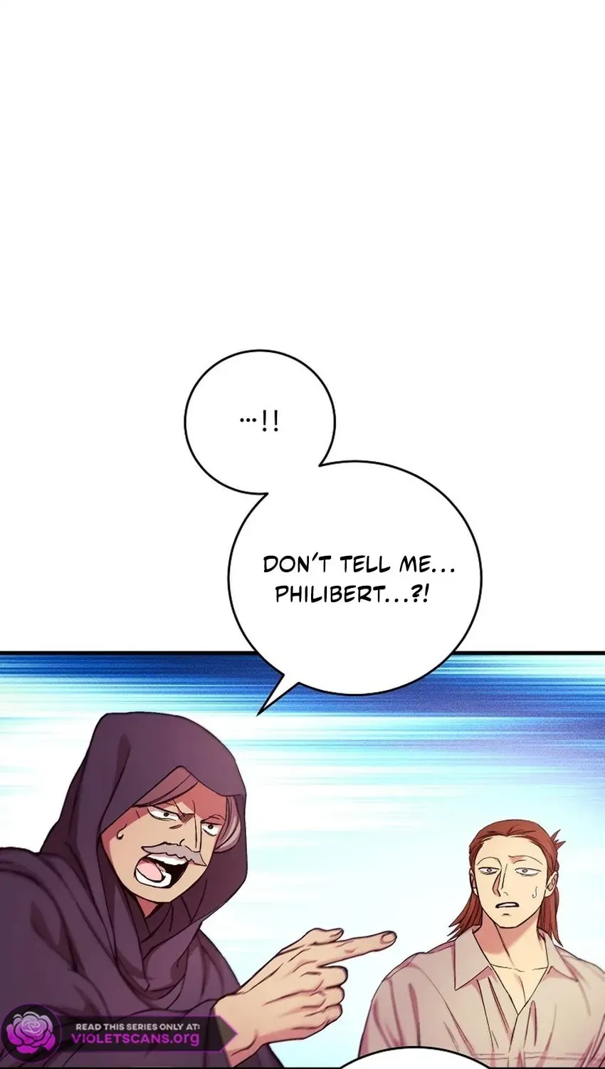 The Prince Doesn’t Cry From Mere Onions Chapter 60 page 80 - 