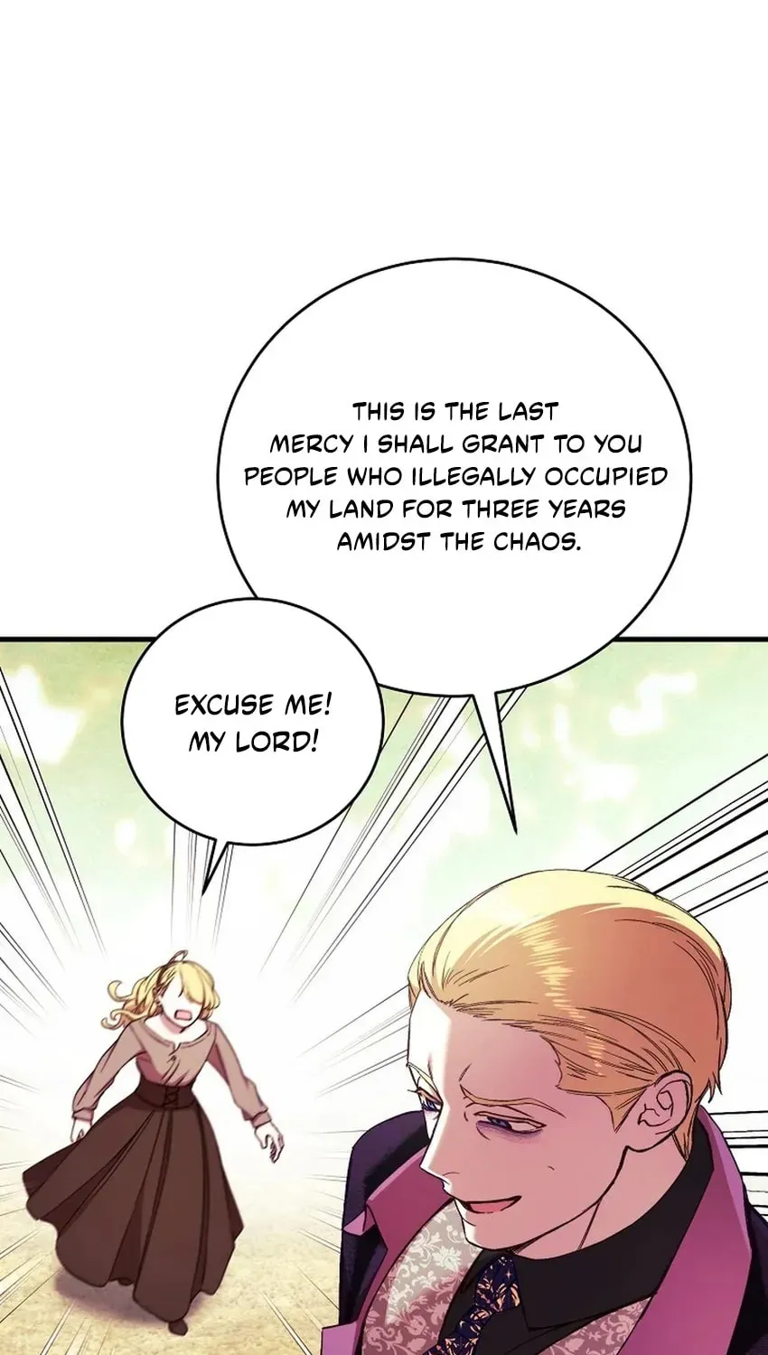 The Prince Doesn’t Cry From Mere Onions Chapter 60 page 83 - 
