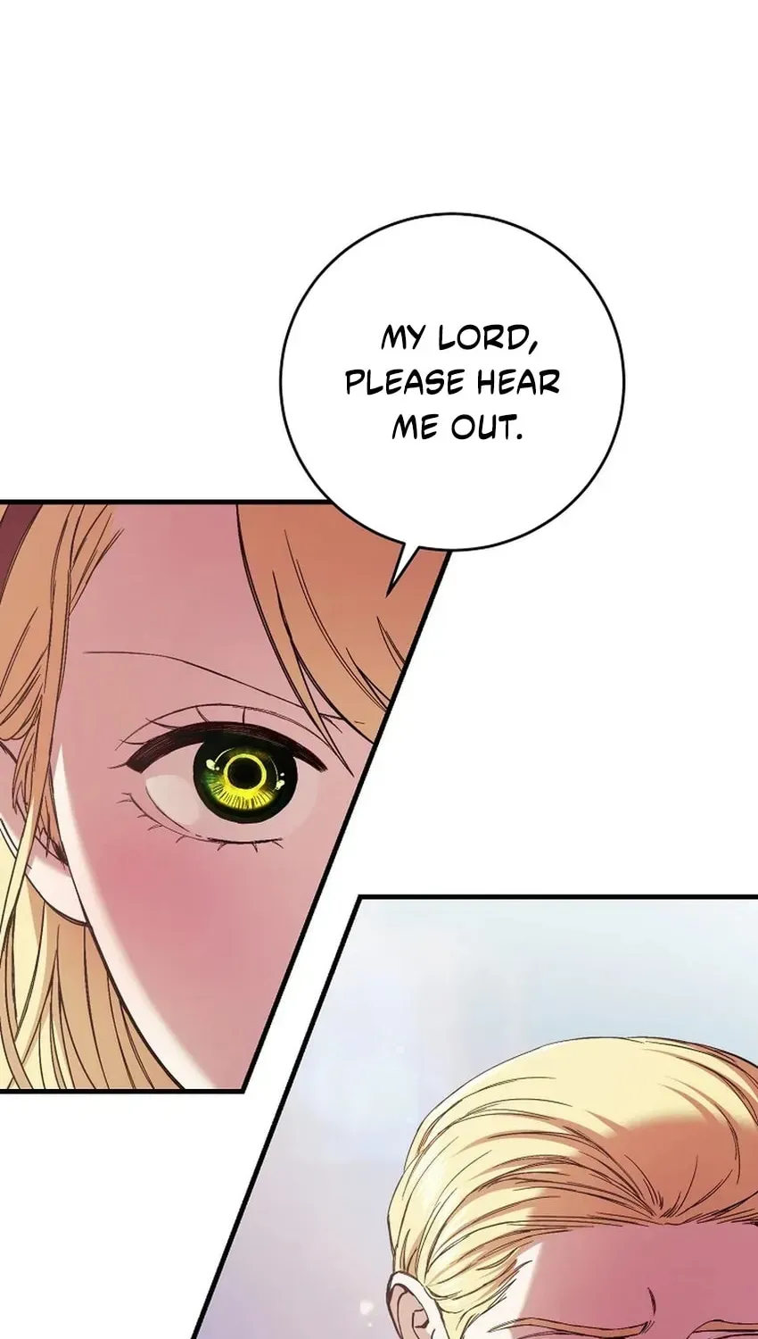 The Prince Doesn’t Cry From Mere Onions Chapter 60 page 89 - 