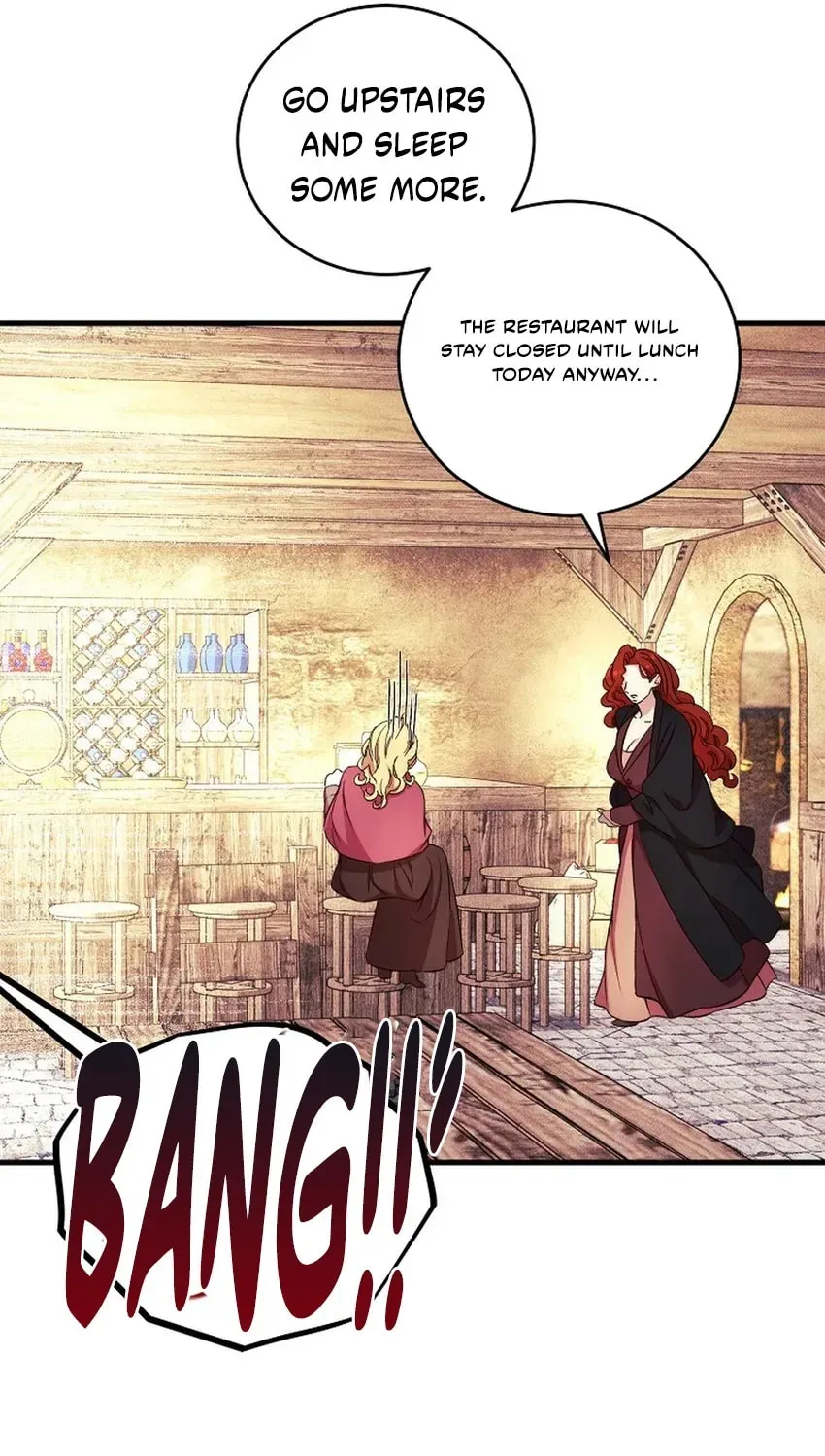 The Prince Doesn’t Cry From Mere Onions Chapter 60 page 10 - 