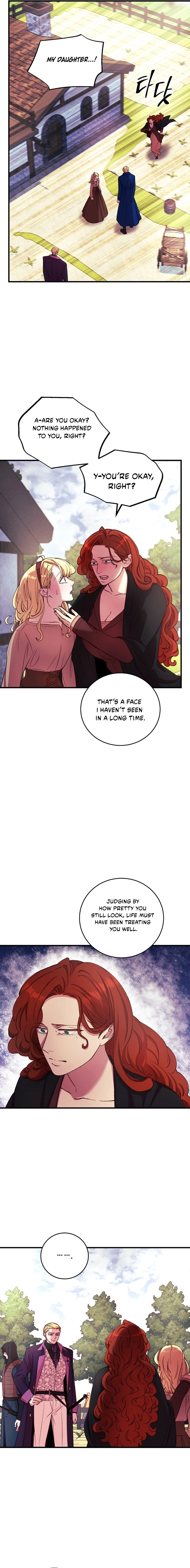 The Prince Doesn’t Cry From Mere Onions Chapter 62 page 3 - 