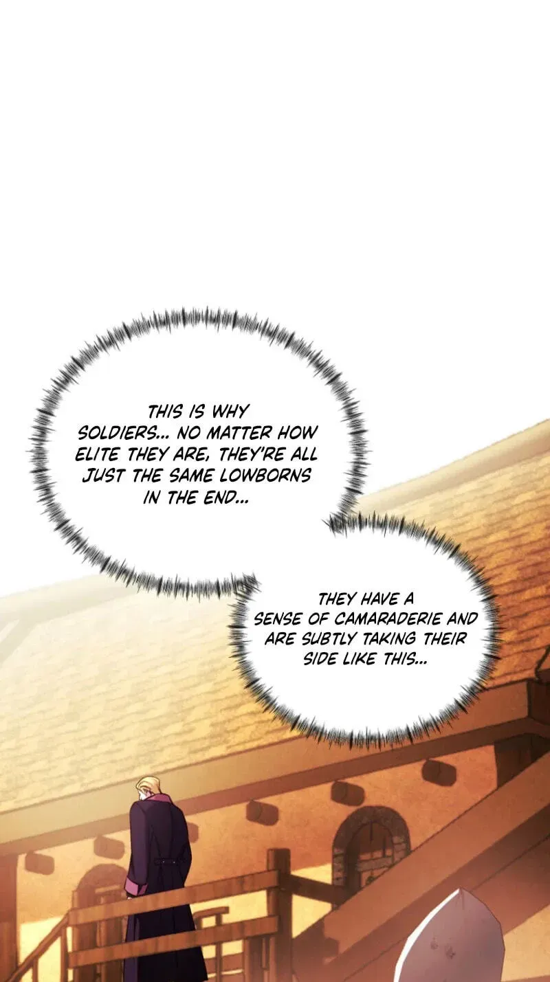 The Prince Doesn’t Cry From Mere Onions Chapter 64 page 11 - 