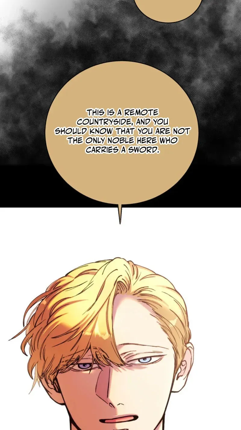 The Prince Doesn’t Cry From Mere Onions Chapter 64 page 13 - 