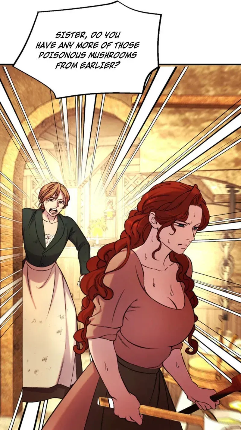 The Prince Doesn’t Cry From Mere Onions Chapter 64 page 20 - 