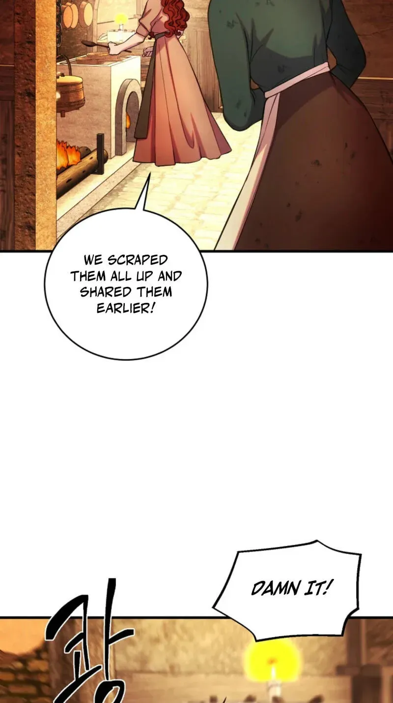 The Prince Doesn’t Cry From Mere Onions Chapter 64 page 22 - 