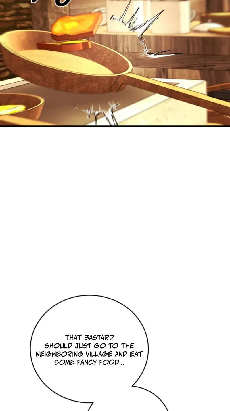 The Prince Doesn’t Cry From Mere Onions Chapter 64 page 23 - 