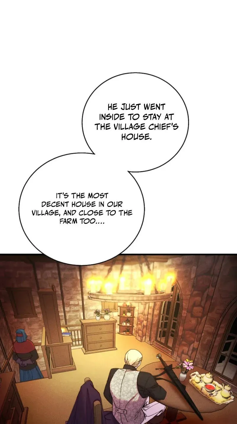 The Prince Doesn’t Cry From Mere Onions Chapter 64 page 25 - 
