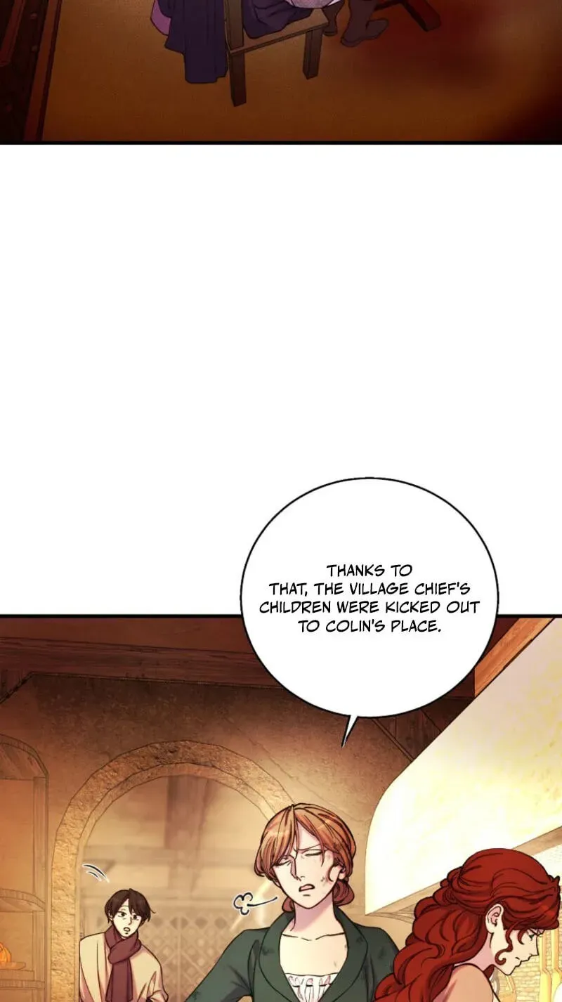 The Prince Doesn’t Cry From Mere Onions Chapter 64 page 26 - 