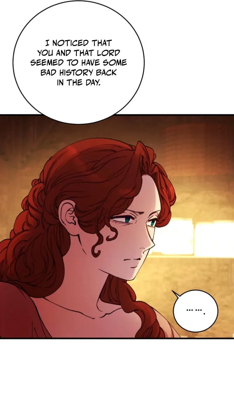 The Prince Doesn’t Cry From Mere Onions Chapter 64 page 29 - 