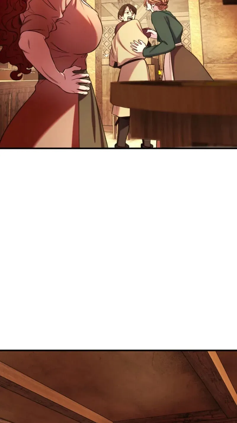 The Prince Doesn’t Cry From Mere Onions Chapter 64 page 32 - 