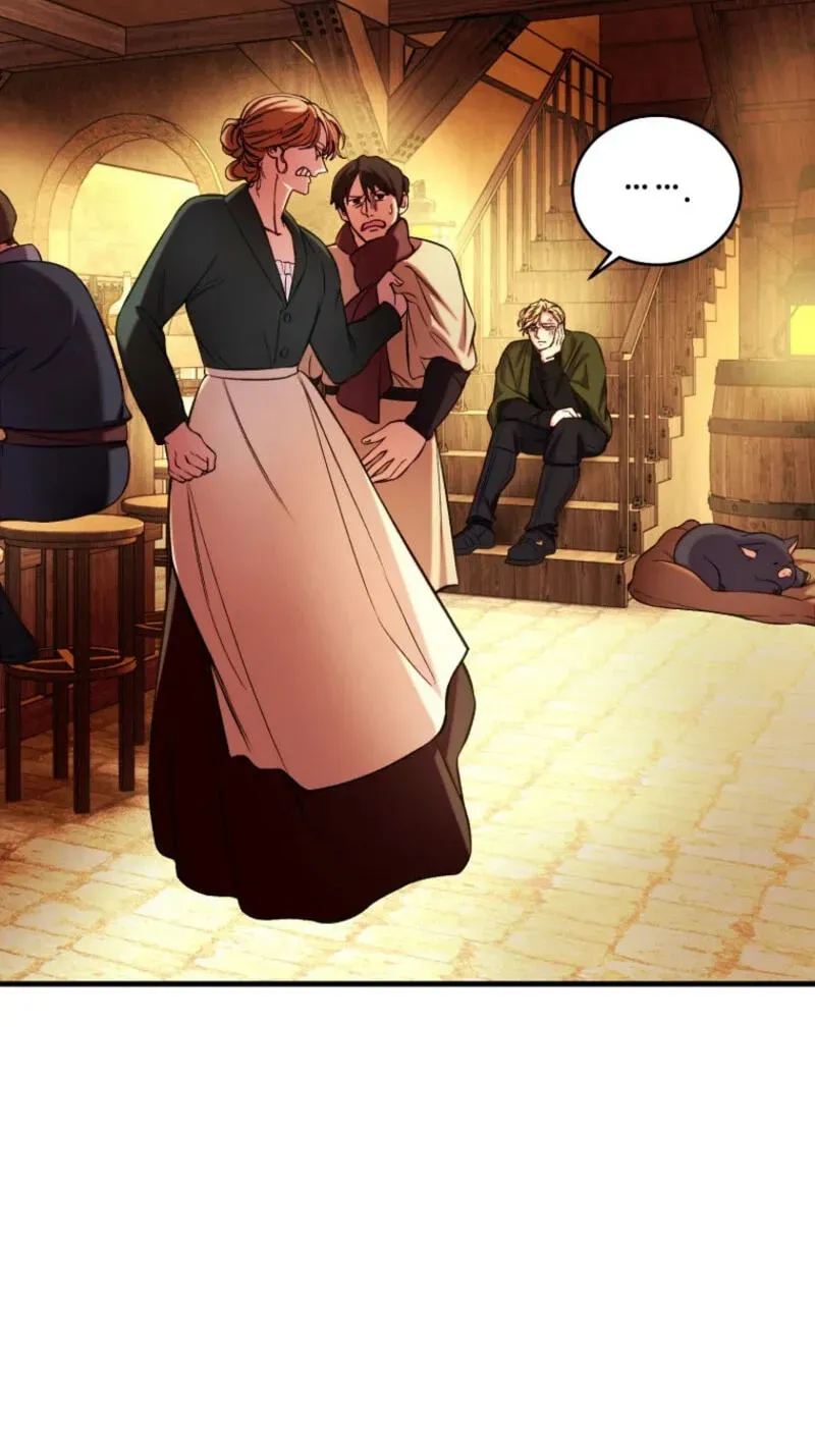 The Prince Doesn’t Cry From Mere Onions Chapter 64 page 33 - 
