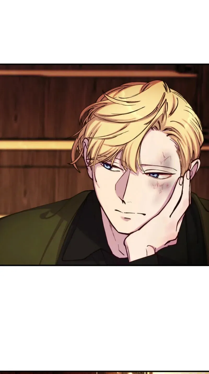 The Prince Doesn’t Cry From Mere Onions Chapter 64 page 34 - 