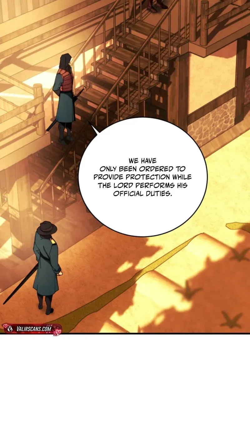 The Prince Doesn’t Cry From Mere Onions Chapter 64 page 5 - 